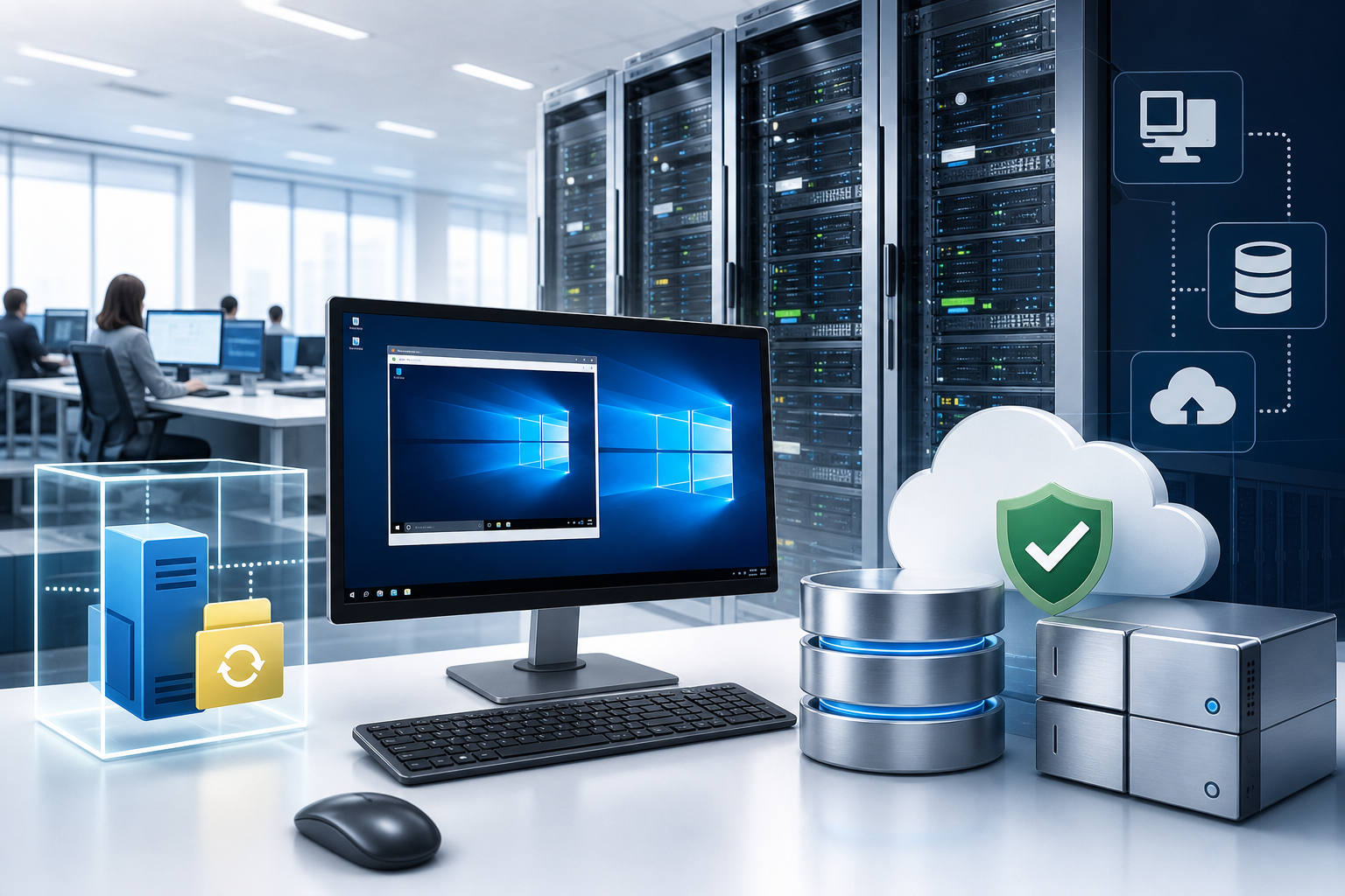 Хостинг для базы 1С: файловый режим или SQL, что выбрать