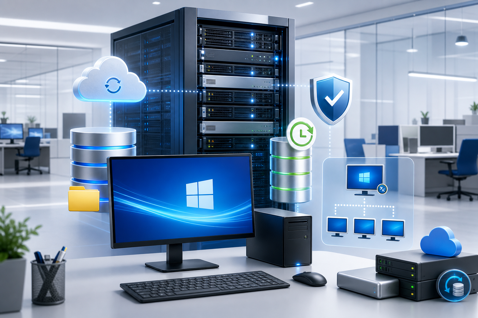 MS SQL или PostgreSQL для 1С: что выбрать для клиент-серверной версии