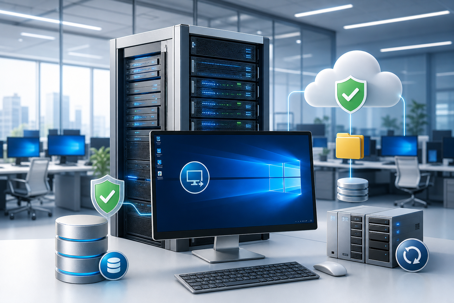 PostgreSQL для 1С: в каких сценариях он подходит лучше MS SQL
