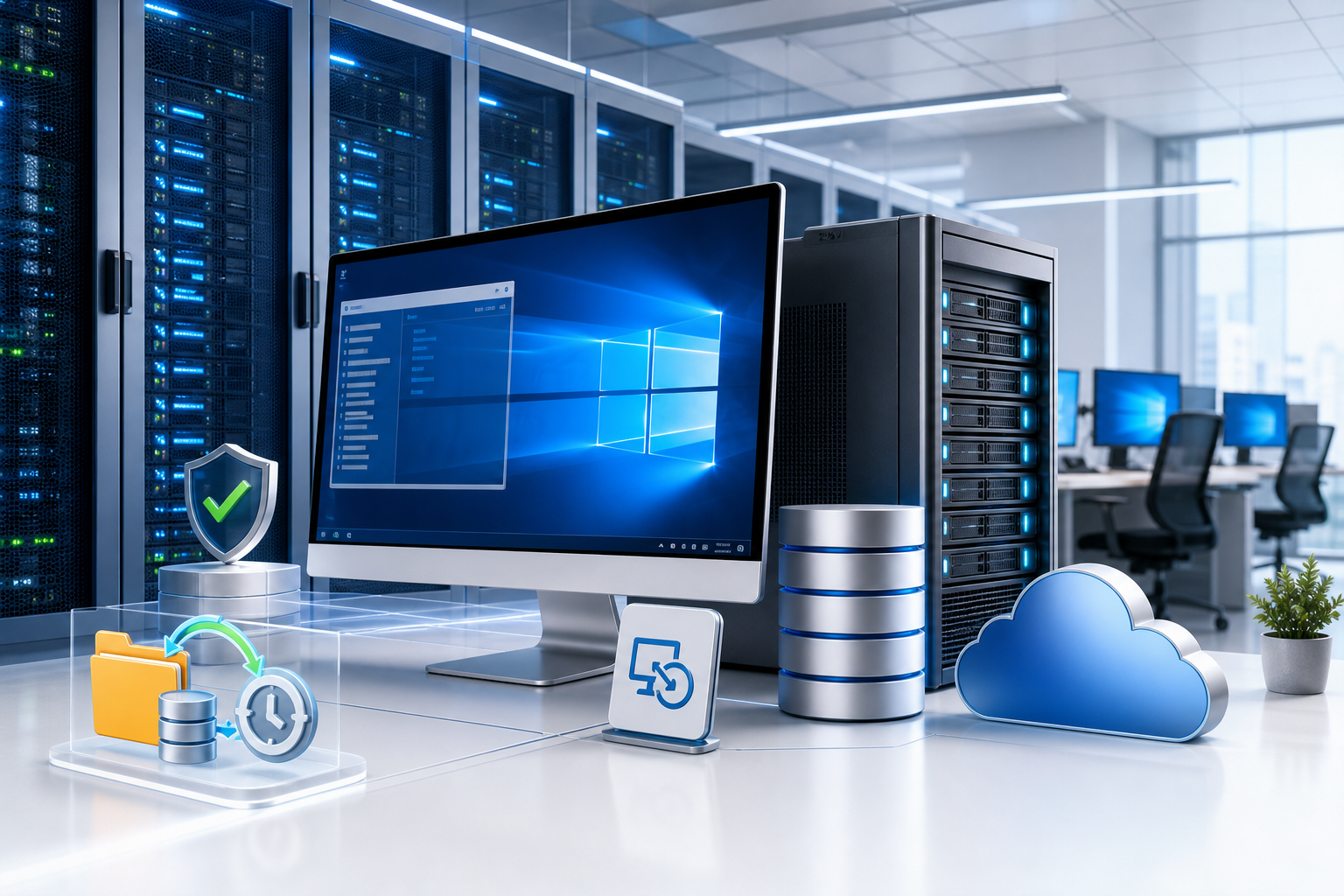 SQL-сервер для 1С: как понять, окупится ли переход с файловой базы