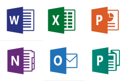 Microsoft Office на облачном сервере для 1С