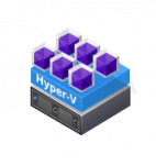 дополнительный диск к виртуальному серверу