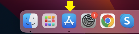 appstore rdp