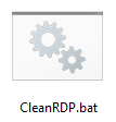 bat файл