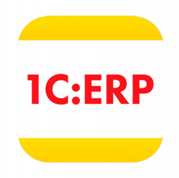 1C erp в Турции