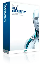 ESET NOD32 Server Security
