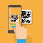 qr-код для доступа к зарубежному vpn 